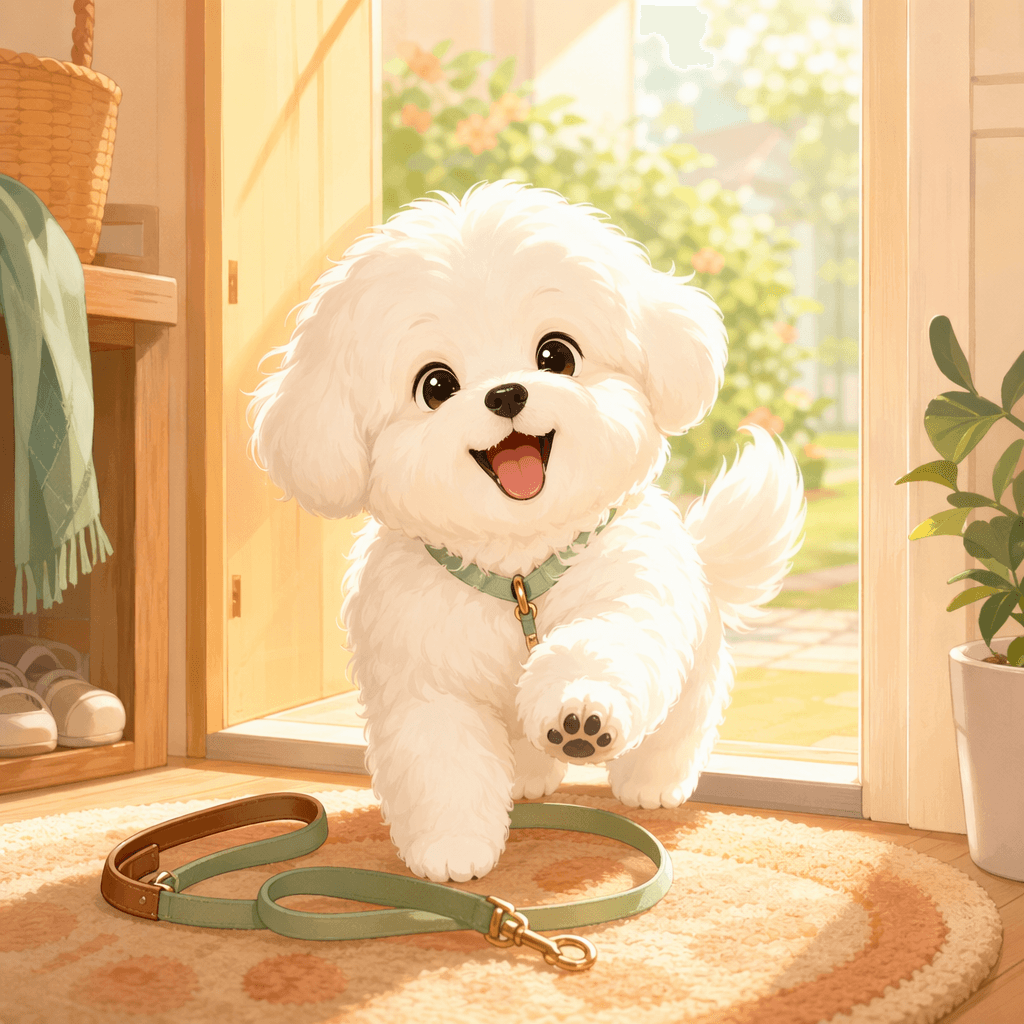 아직 만나지 못한 펫