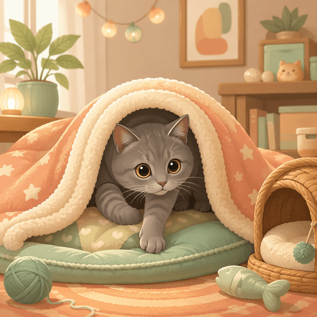 아직 만나지 못한 펫