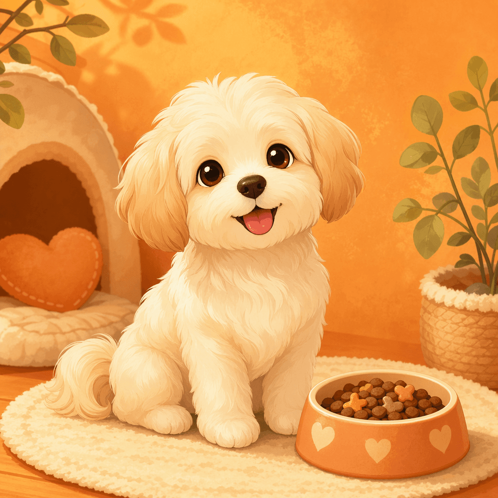 마루 캐릭터 카드