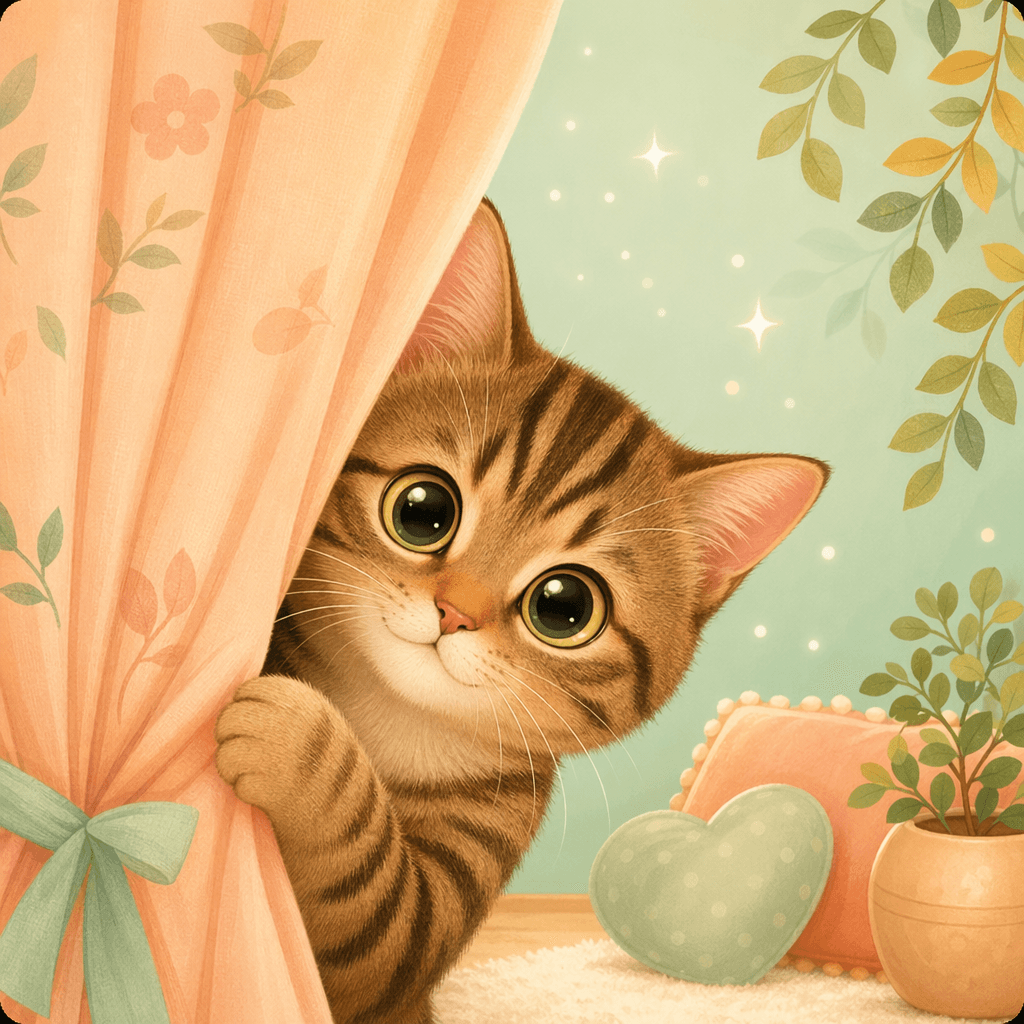 아직 만나지 못한 펫