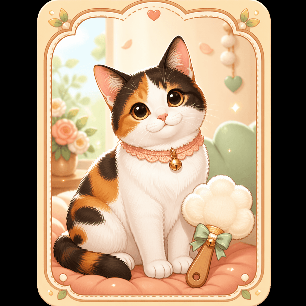 아직 만나지 못한 펫