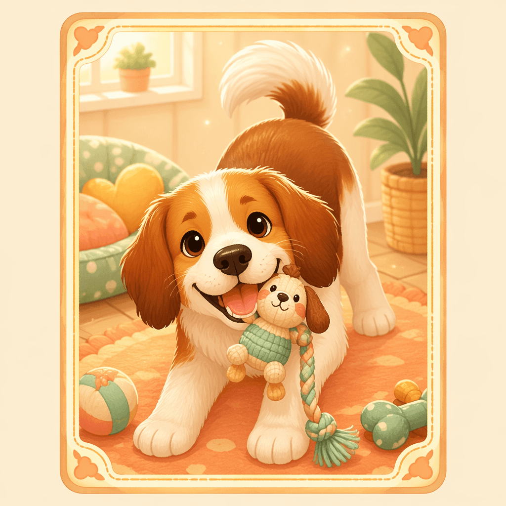 아직 만나지 못한 펫