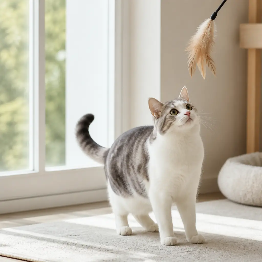고양이 성격 유형 테스트 이미지