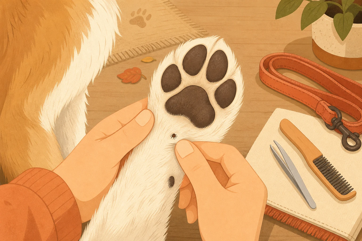 여름 밤 산책으로 갈아탔다면 챙길 게 달라집니다 관련 계절 정보 이미지